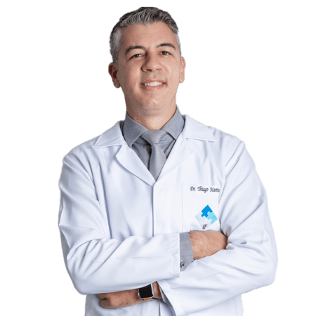 Dr. Thiago Martins