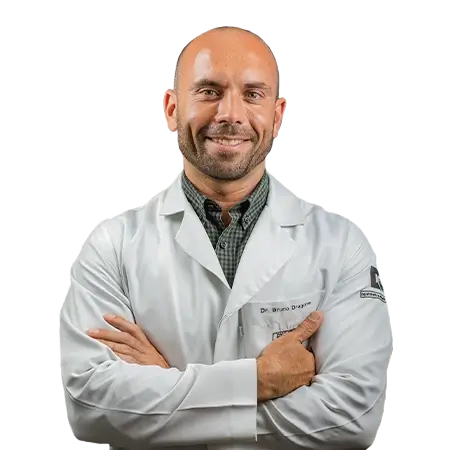 Dr. Bruno Dragone